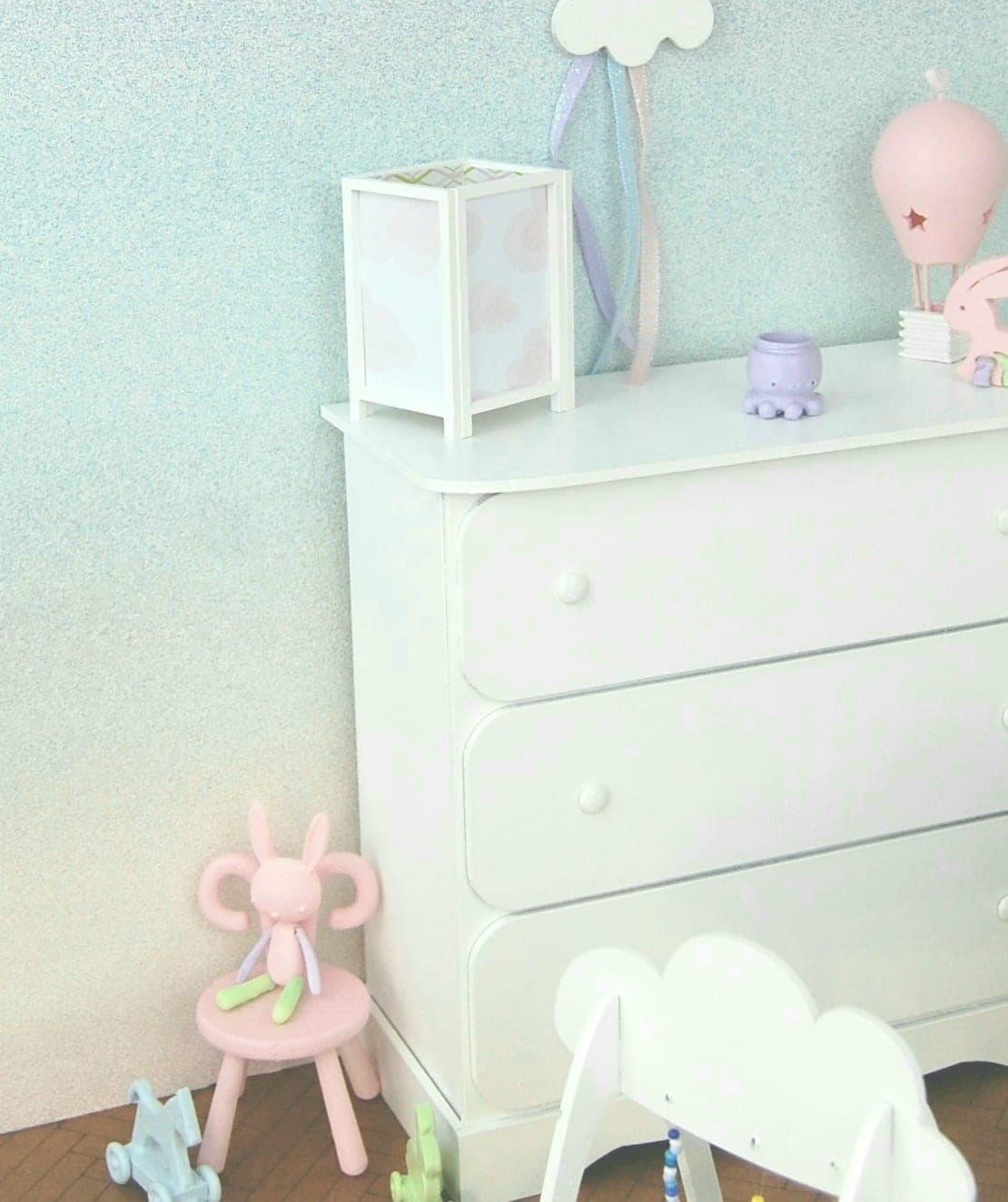 Lampion 1/4 bjd