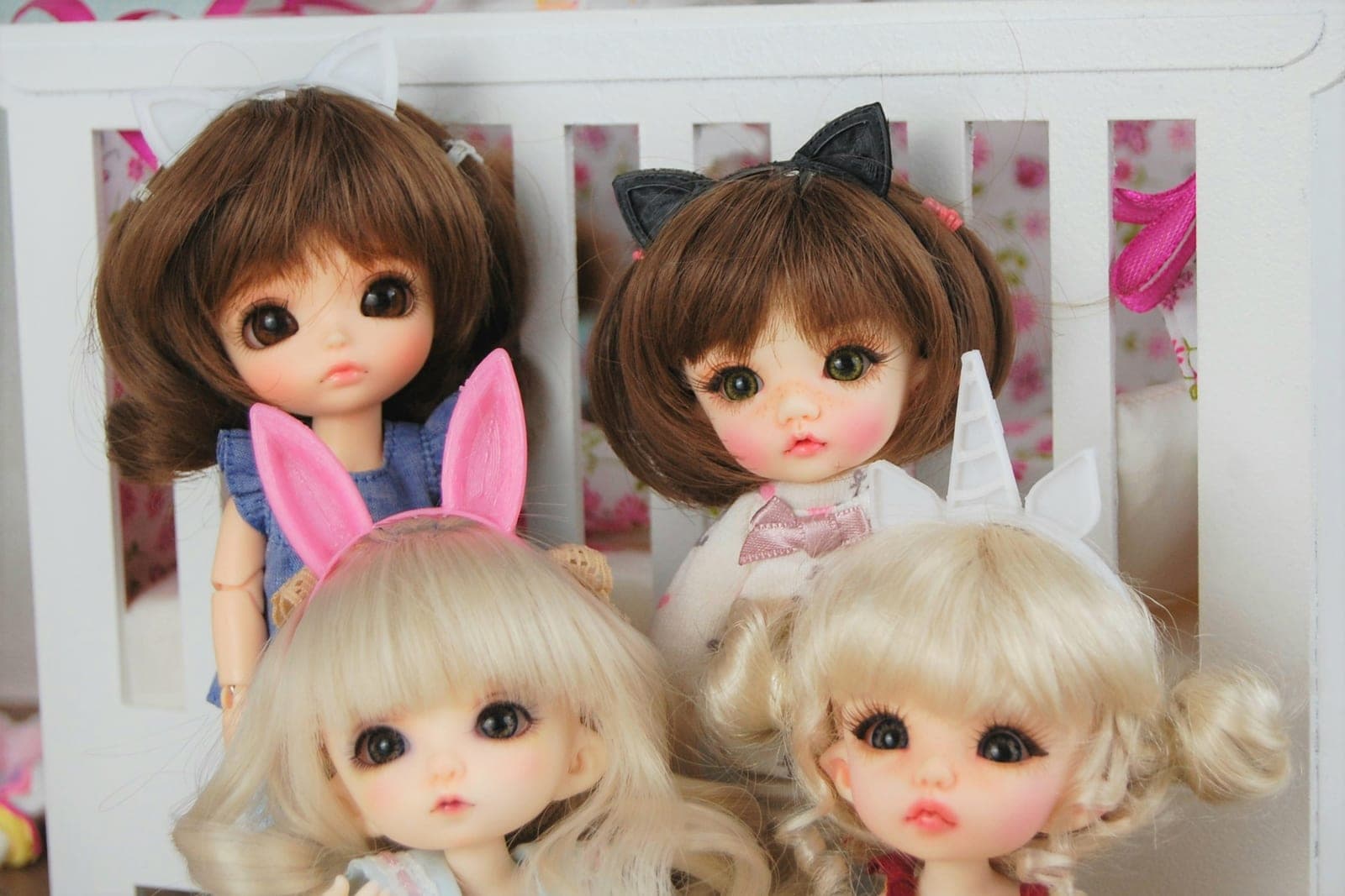 serre tête animaux pukifee