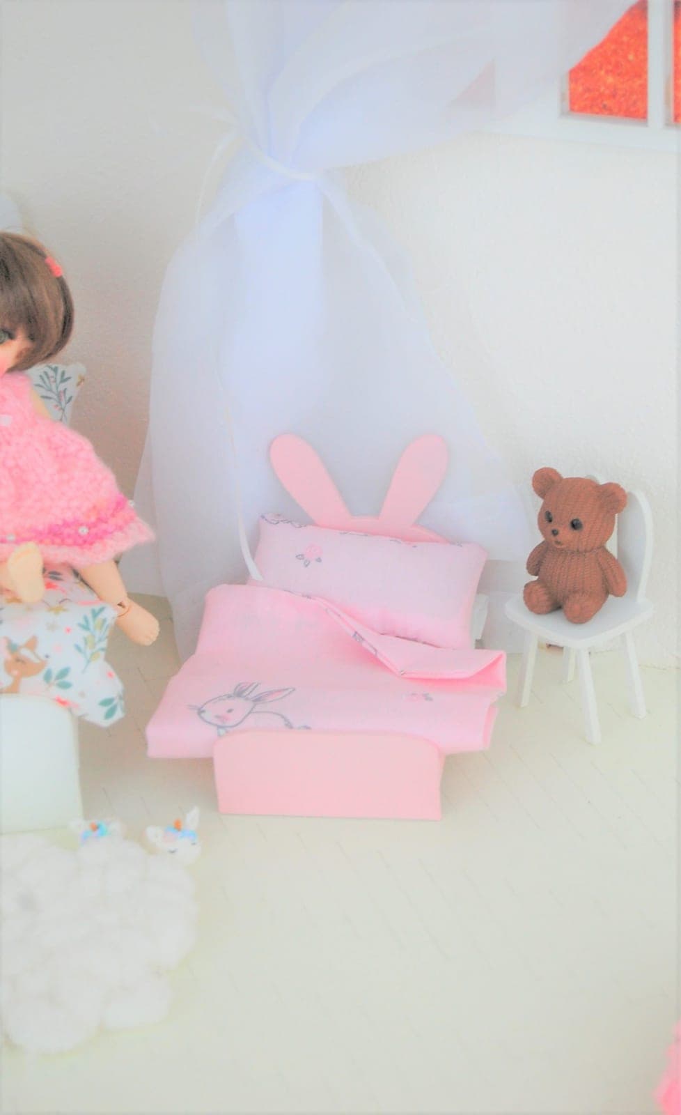 lit lapin 1/12 obitsu 11