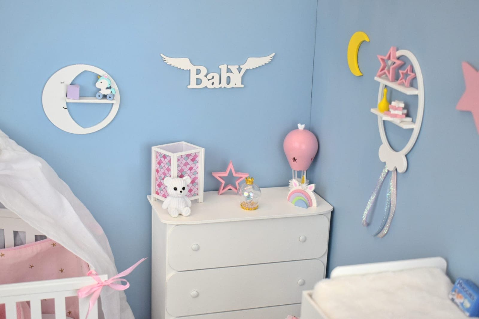 Message " baby" 1/4