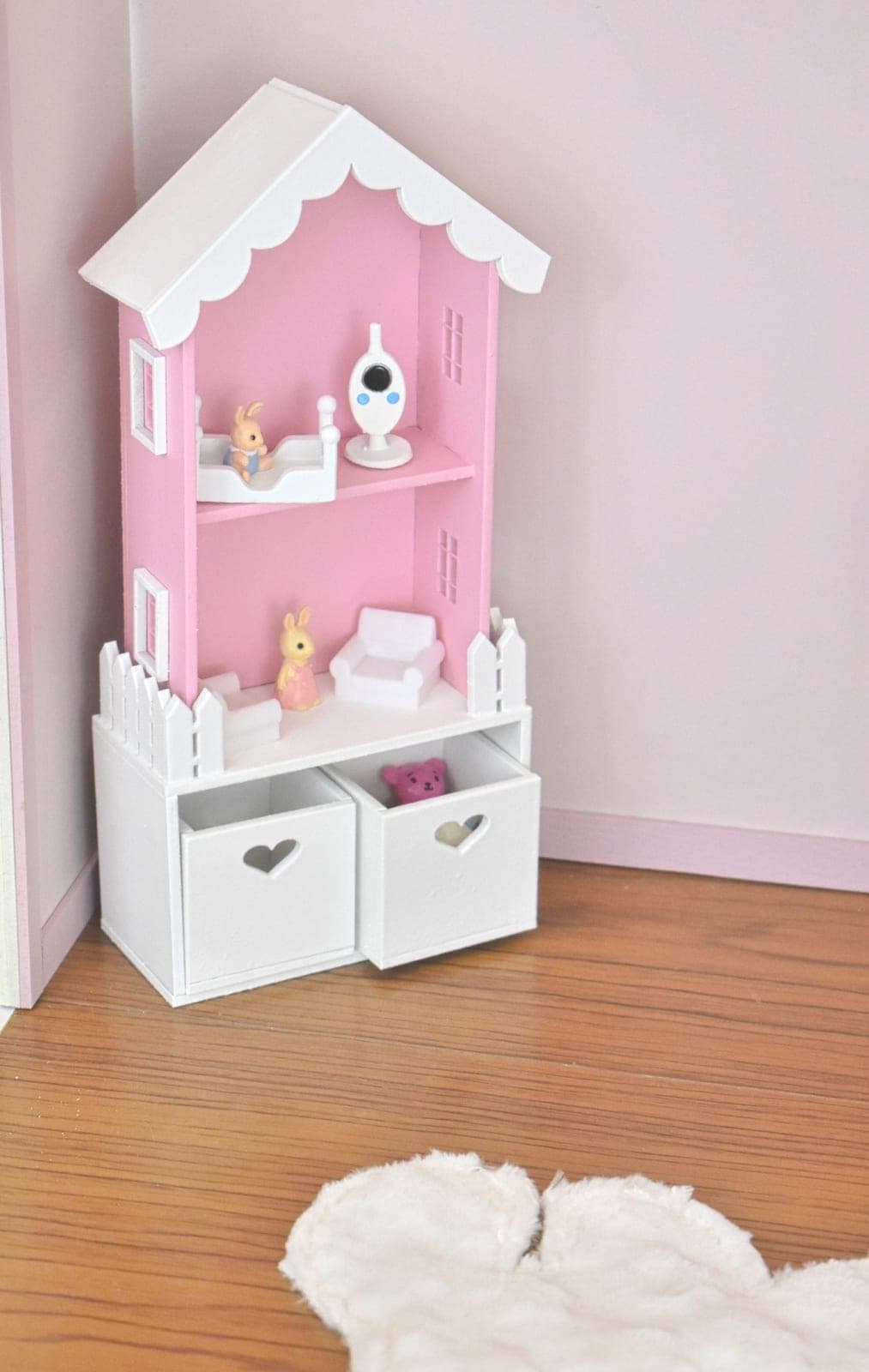 Armoire maison 1/8