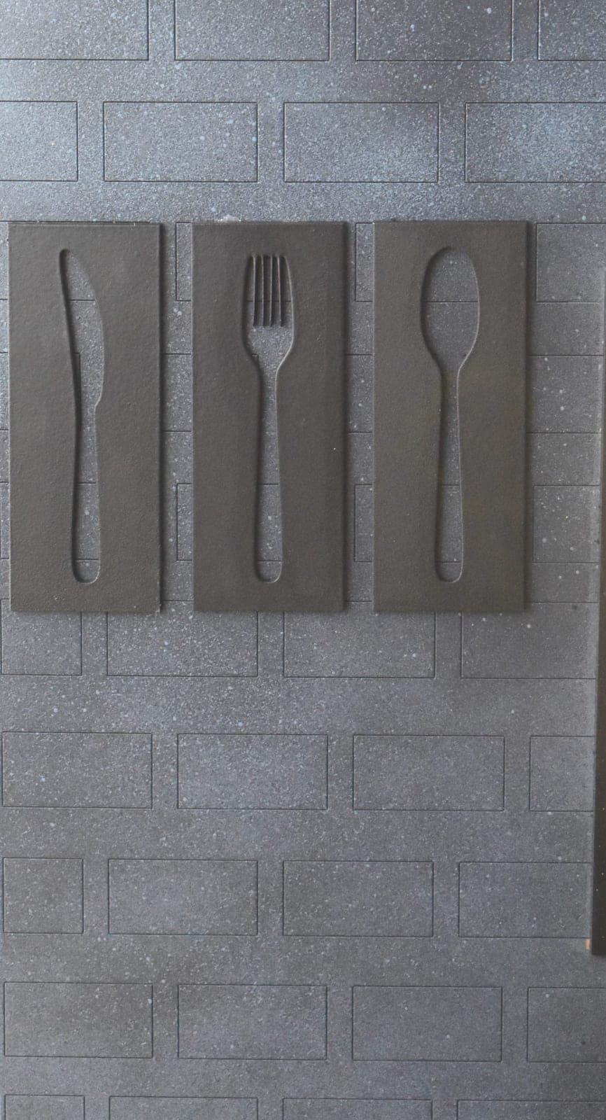 Décoration cuisine 1/6 1/4