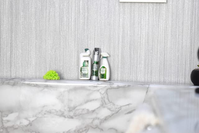 cleaning products