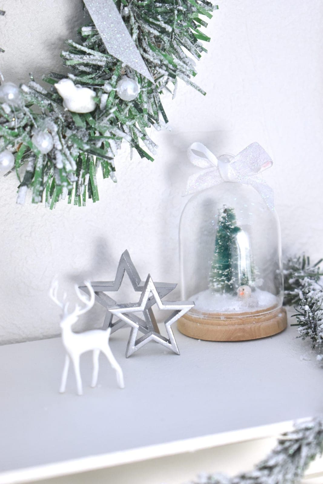 Lot 3 étoiles miniature