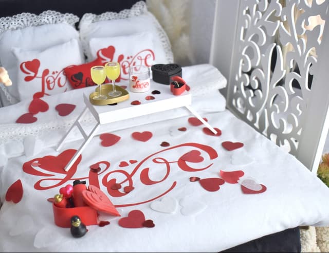 saint valentine