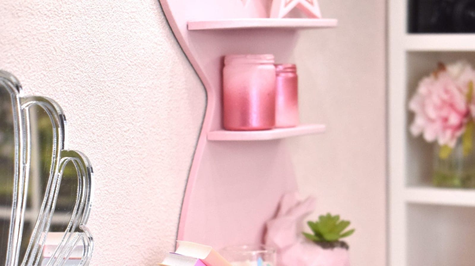 Miniature photophore 1/4 dioramas MSD, minifee.