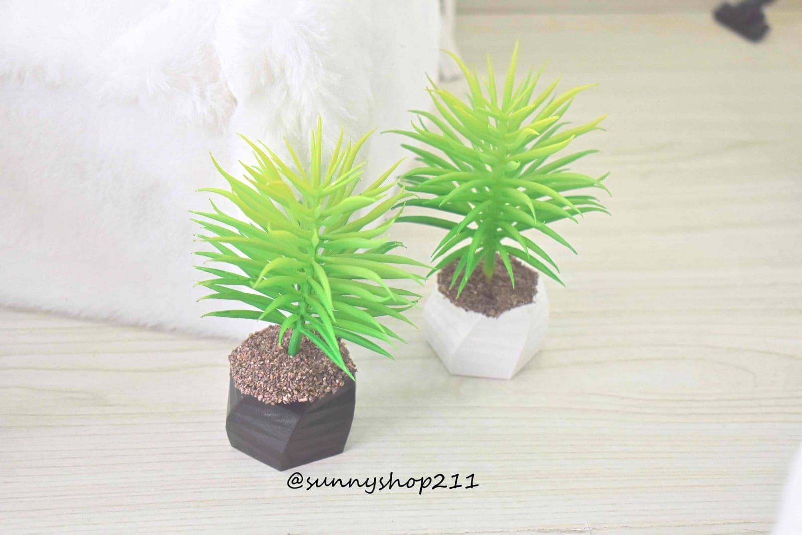 Plante miniature 1/6 1/4 pour poupées Barbie, Blythe, Pullip, BJD, Minifee, MSD