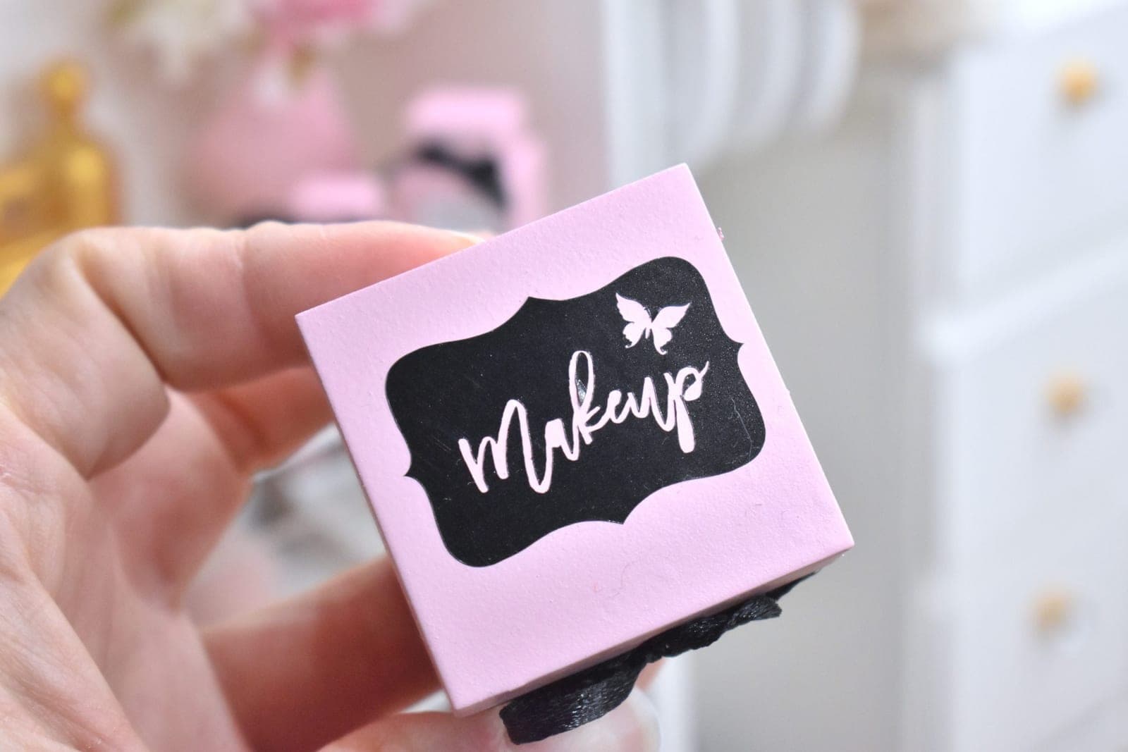Set de boite miniature