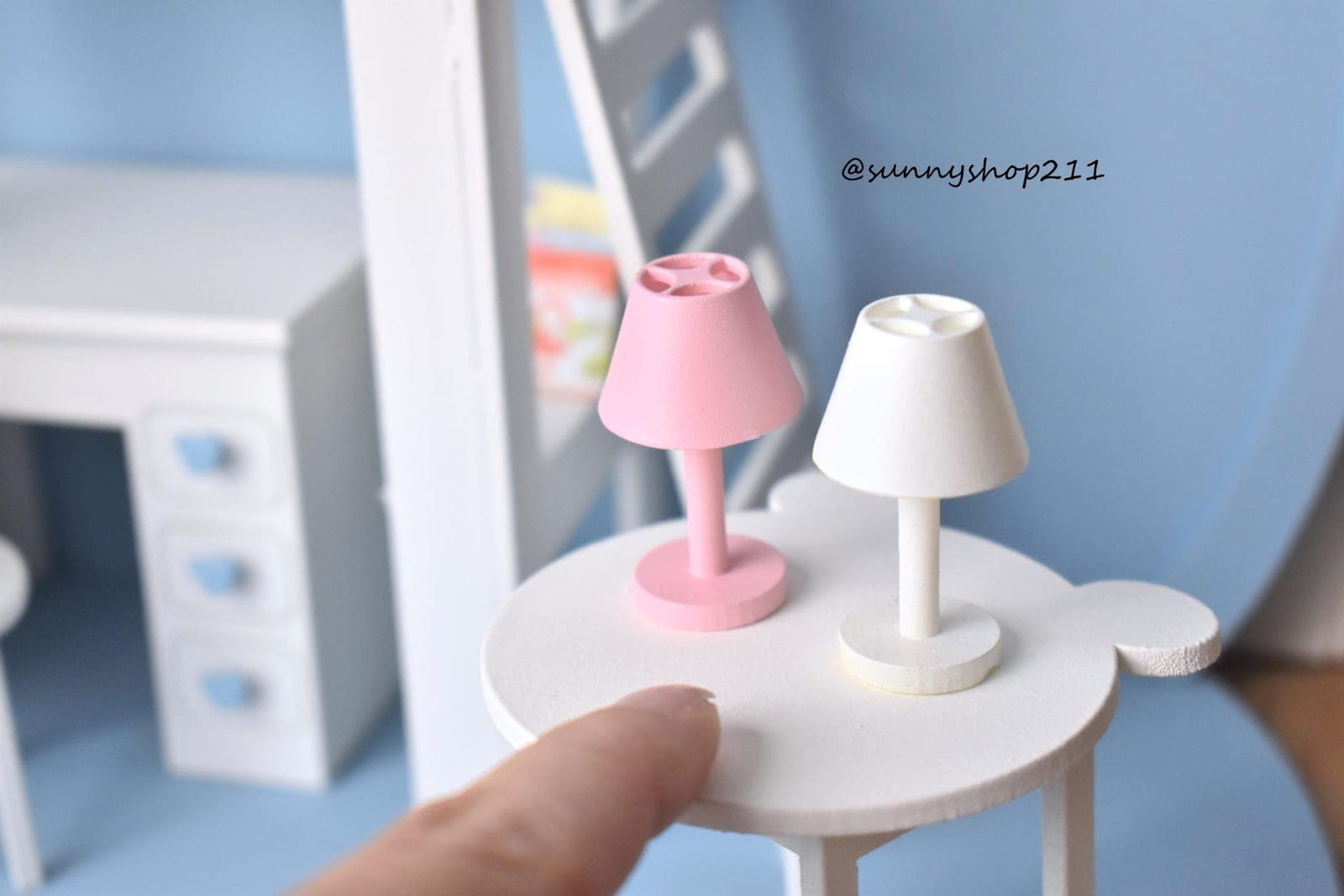 Lampe 1/12 obitsu 11