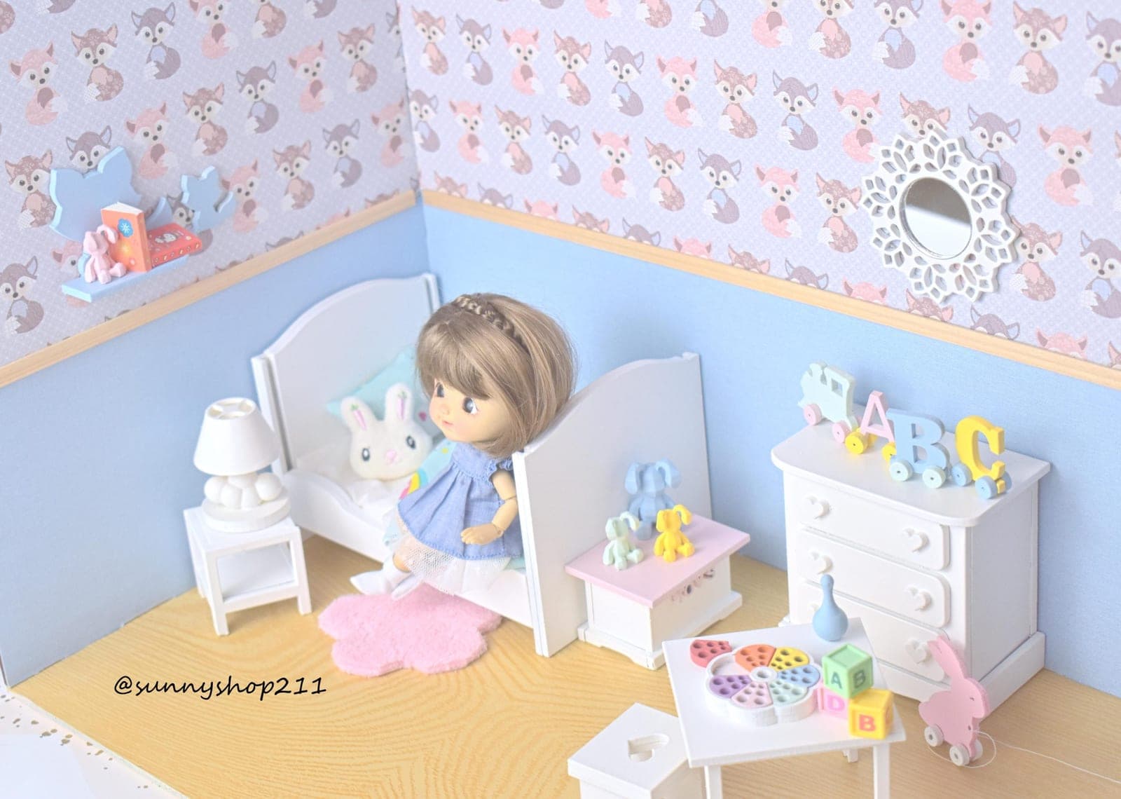New Arrivals for Stodoll and Obitsu 11