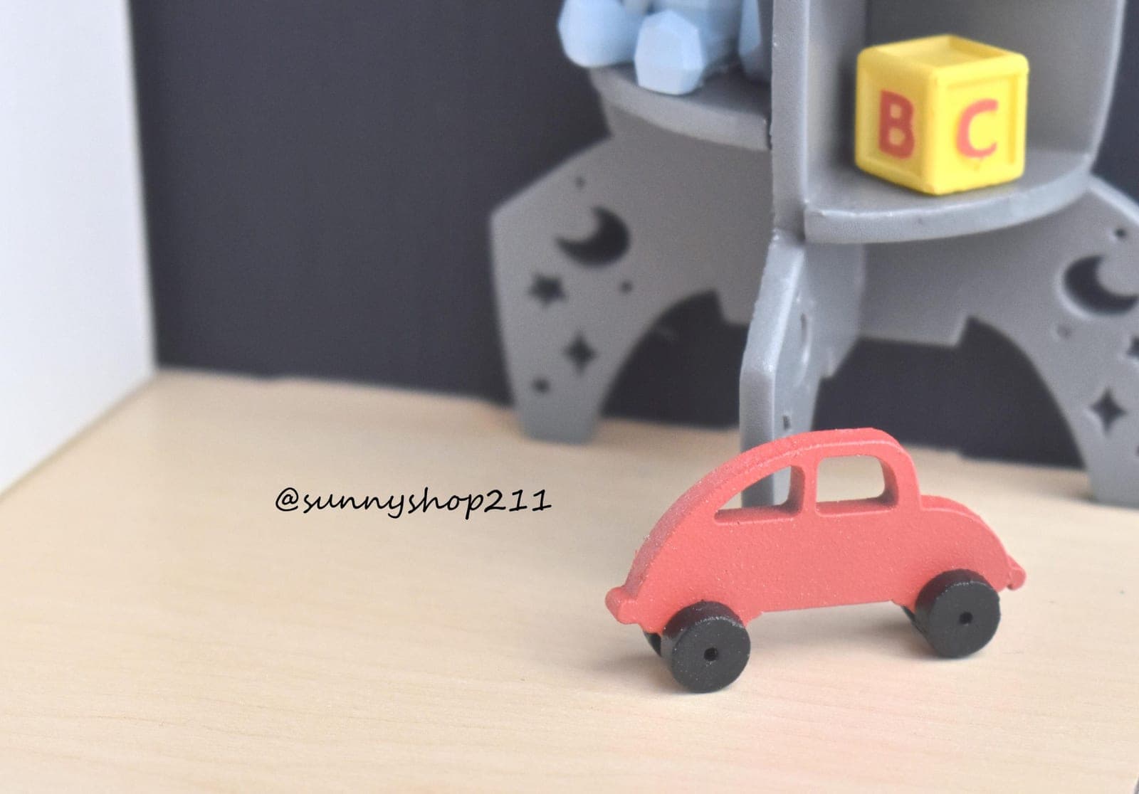 jouet voiture miniature stodoll, obitsu 11