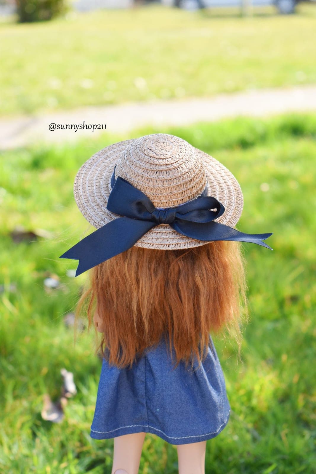 Chapeau pour bjd minifee MSD