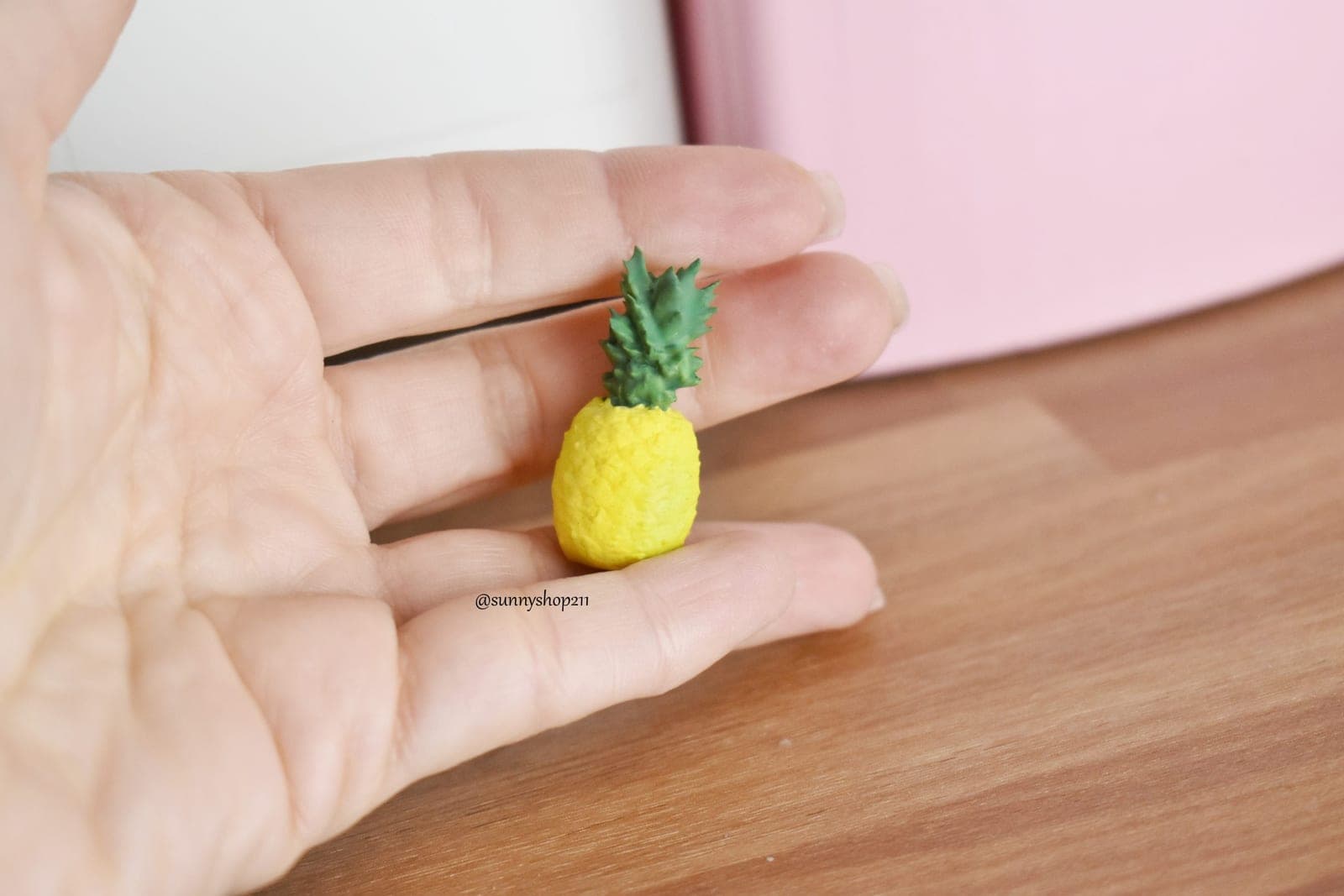 Ananas miniature minifee ,MSD