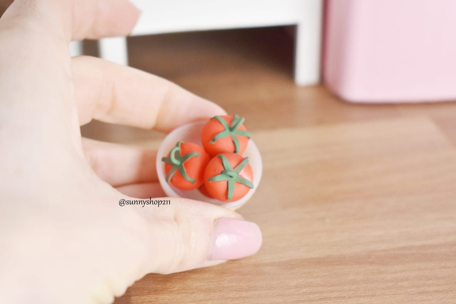 Tomates miniature minifee ,MSD