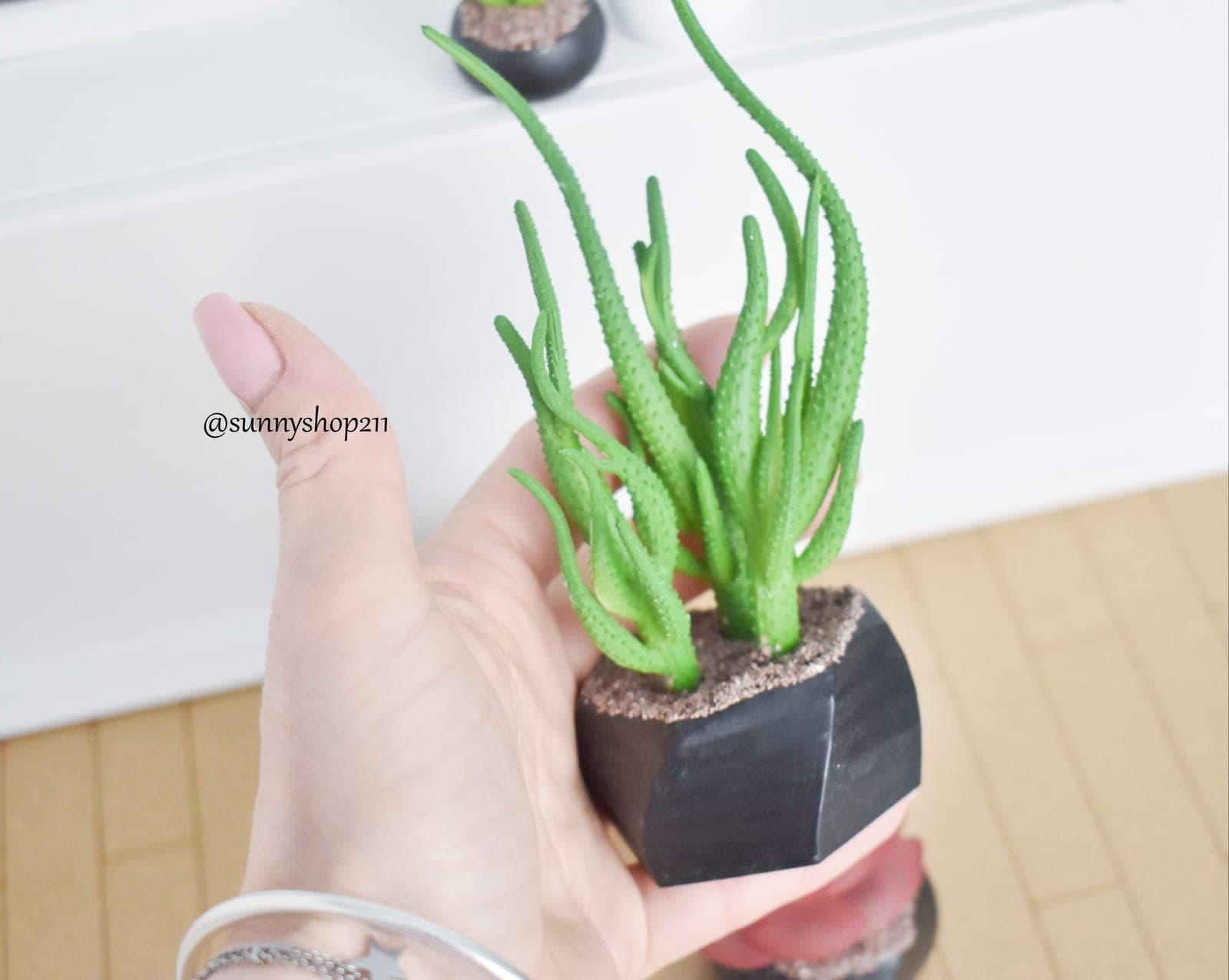 Plante cactus miniature 1/6 1/4 Barbie, Pullip, BJD, Minifee, MSD