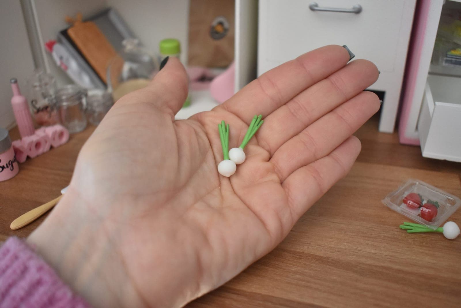 Oignon miniature minifee ,MSD