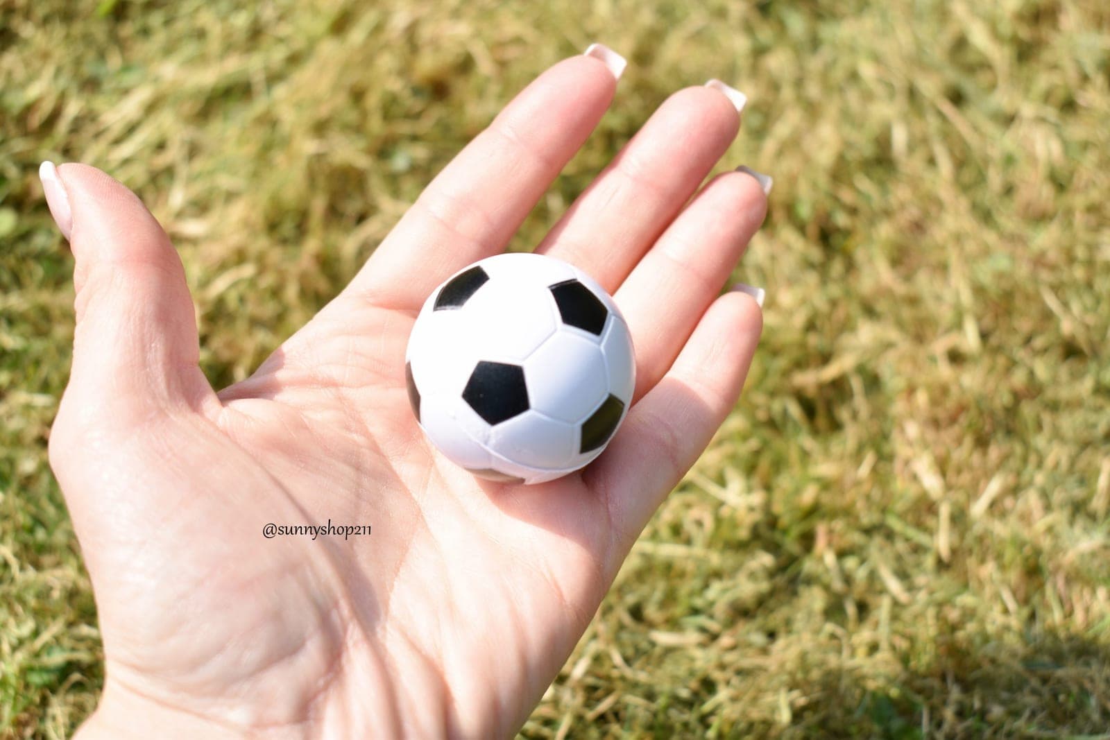 Ballon de foot miniature dolls bjd littlefee, minifee, iplehouse FID, MSD, simulation, 