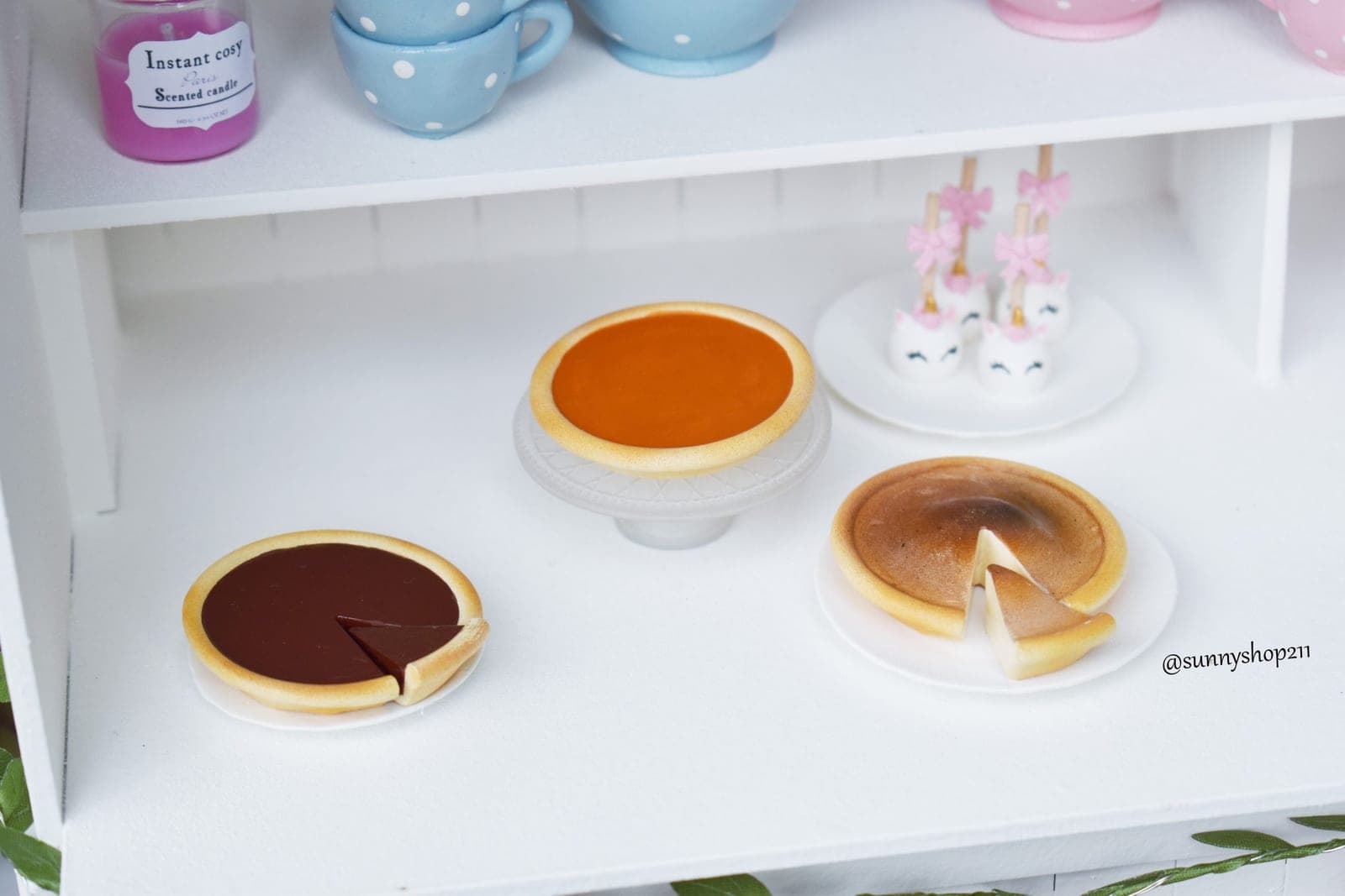 Tartes simulation miniature 1/4 1/3 bjd MSD minifee SD
