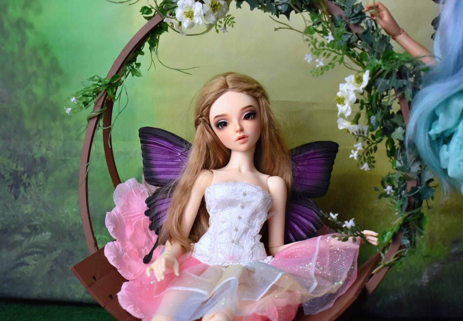 ?✨ The Butterfly Fairies