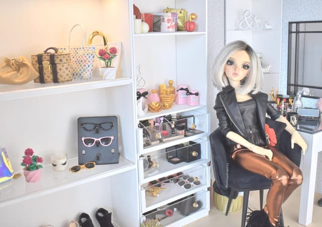 showroom