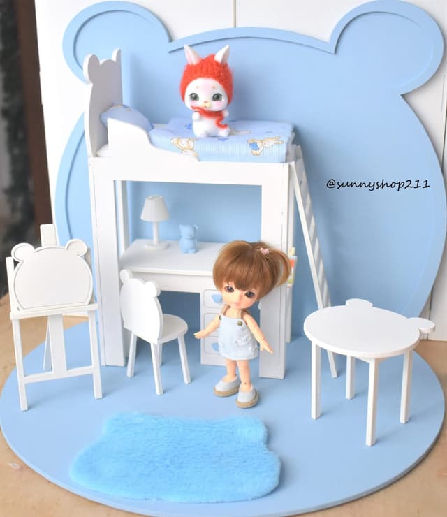 diorama 1/12