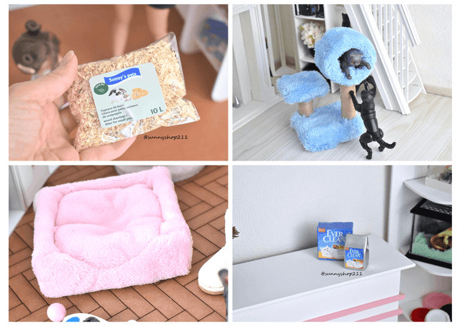 hygiene & care