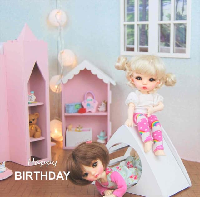 Play & Leisure 1/8