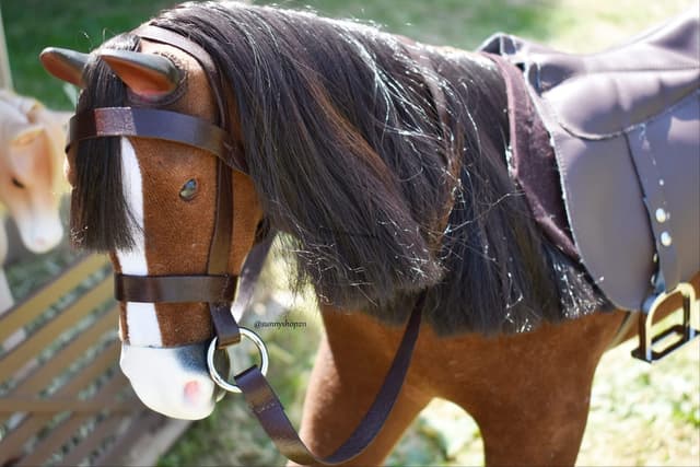 horses