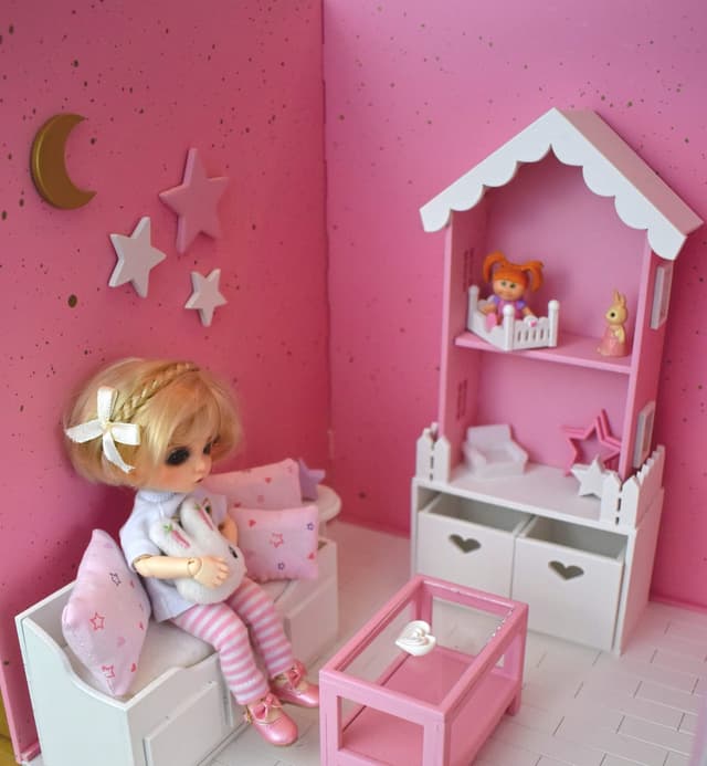 Salon 1/8
