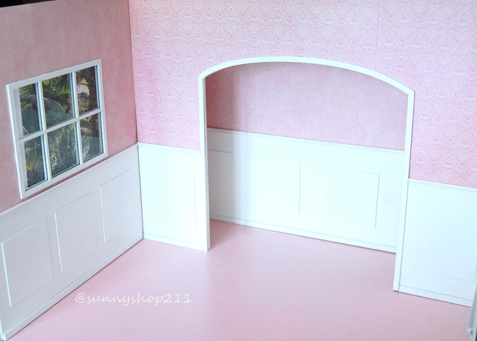 Diorama 1/6