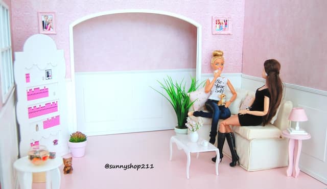 diorama 1/6