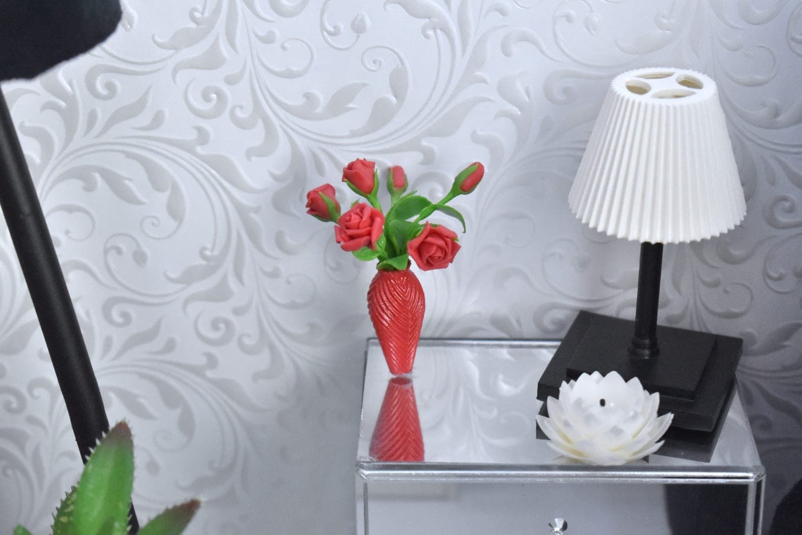 Vase miniature