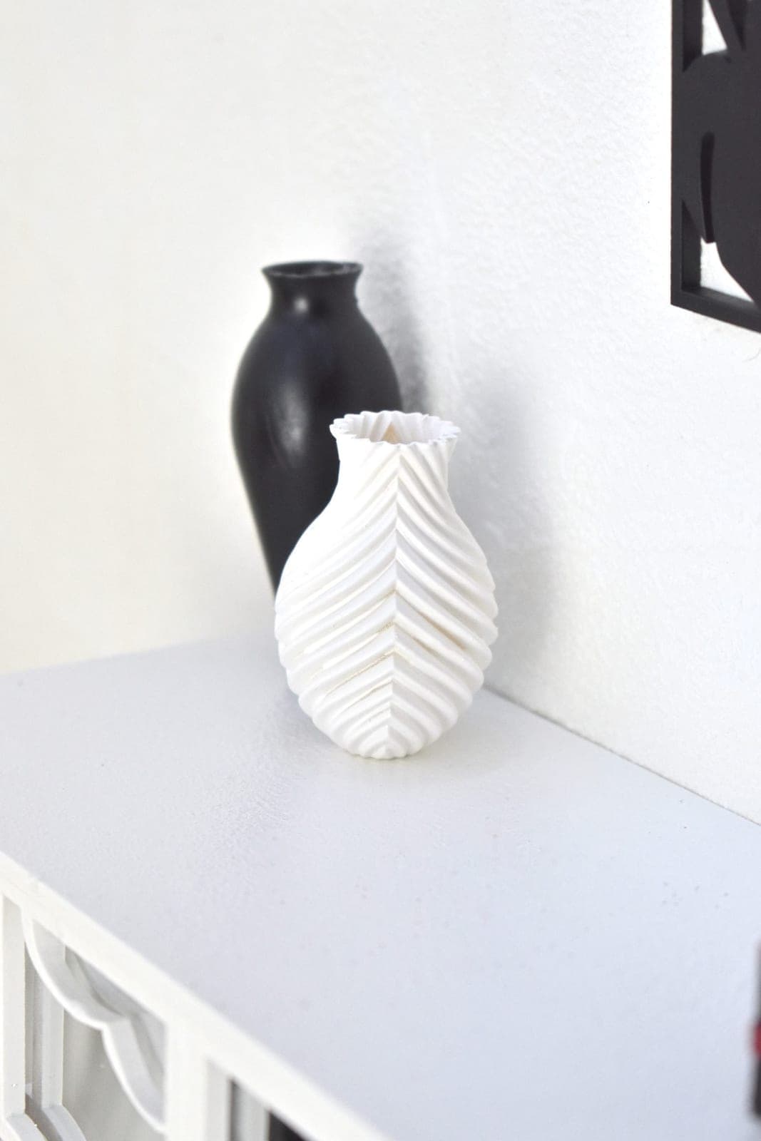 Vase miniature 1/6 1/4