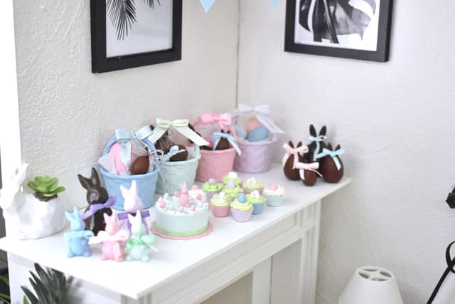 Easter food