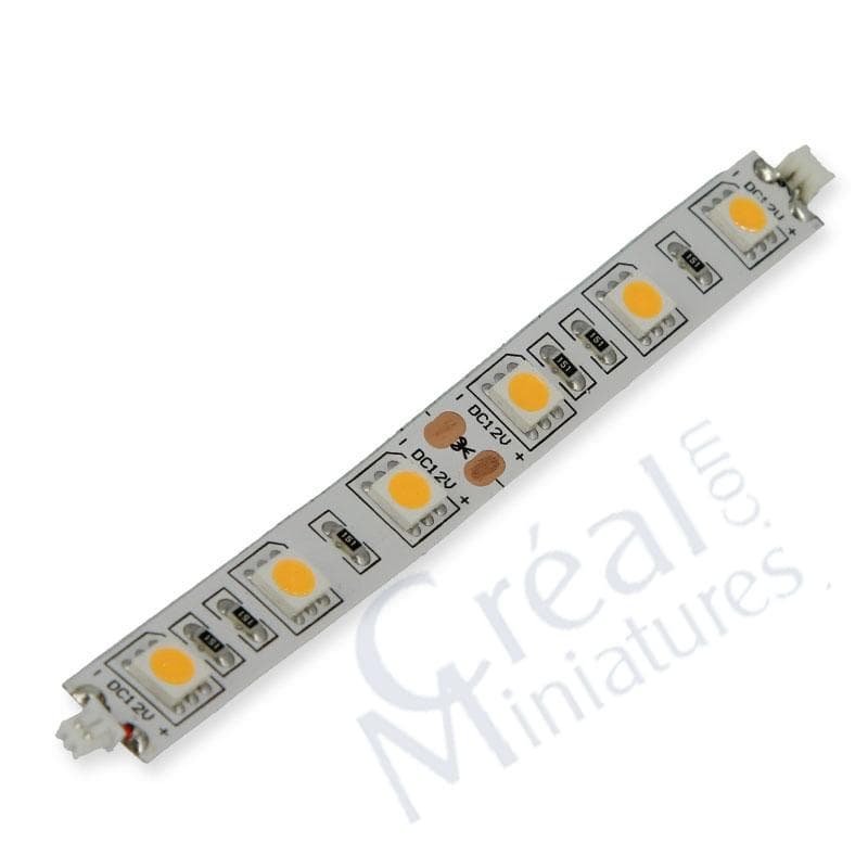 Bande LED autocollante 12 v