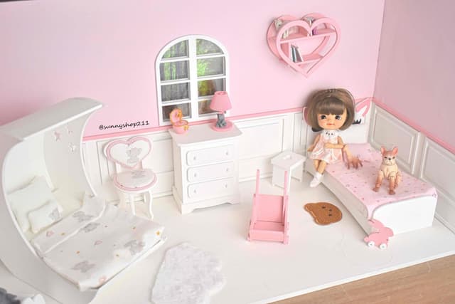 diorama pukifee obitsu 11