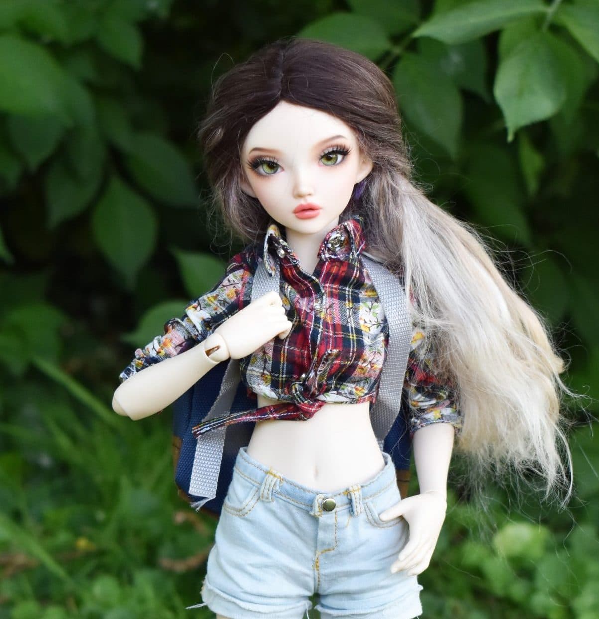 Mila – The Adventurer with a Wise Heart