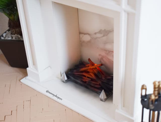 chimney fires