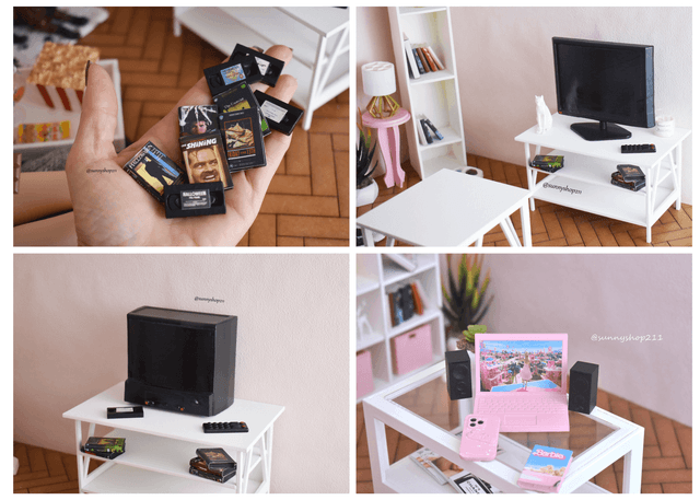 TV & entertainment