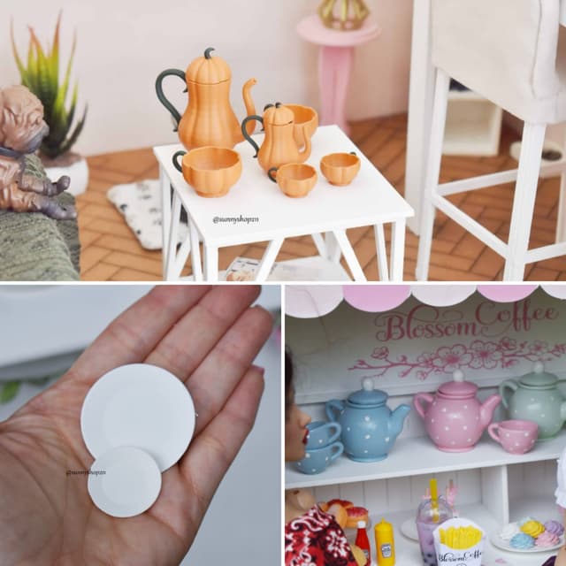 Tableware