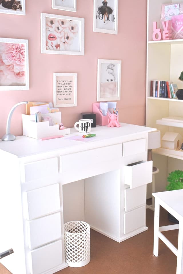 Office - Furniture