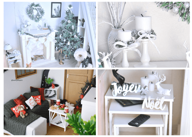 🎁 Christmas decoration