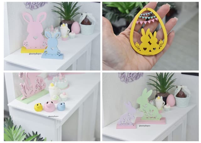 Easter decoration
