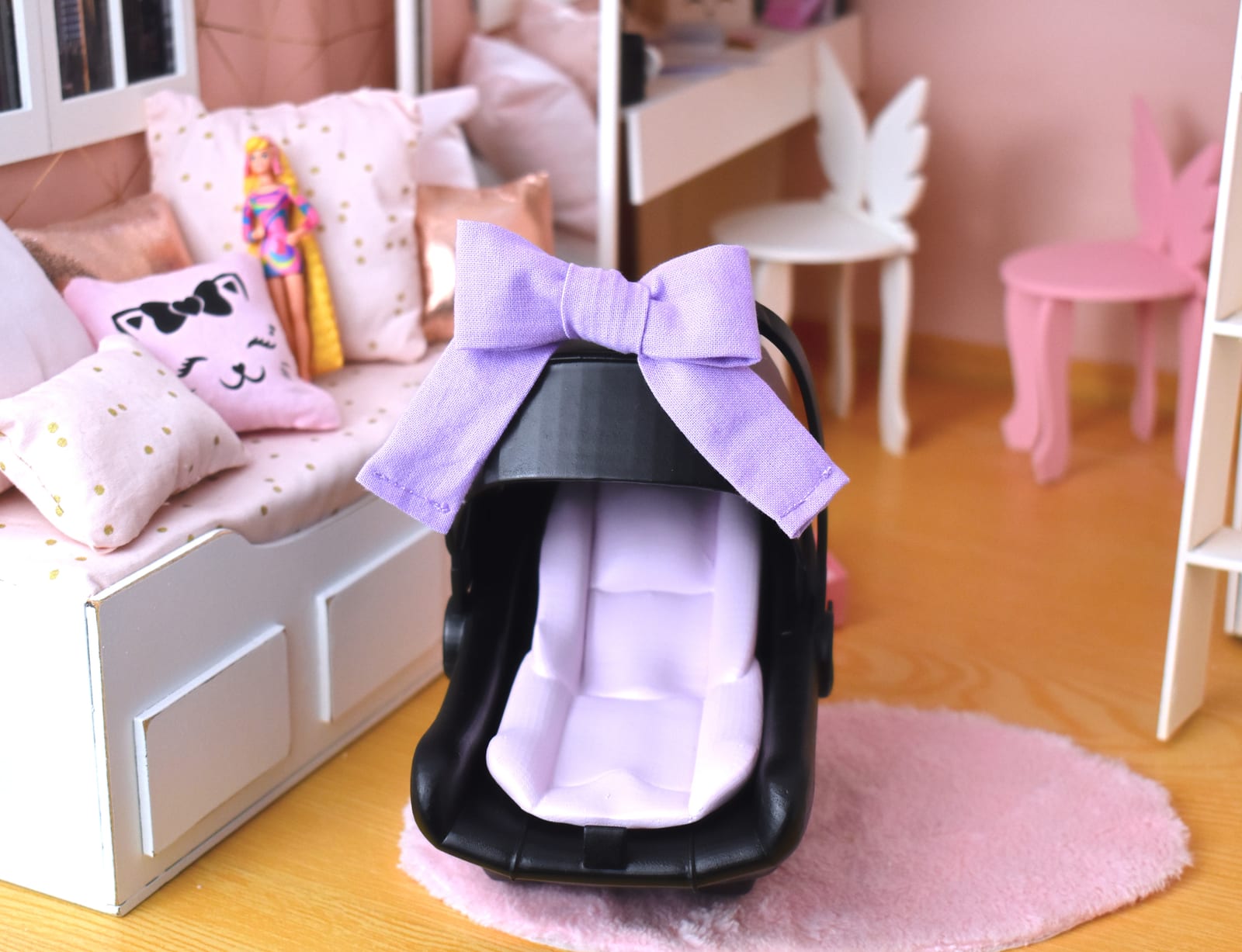 Siège bébé cosy bjd