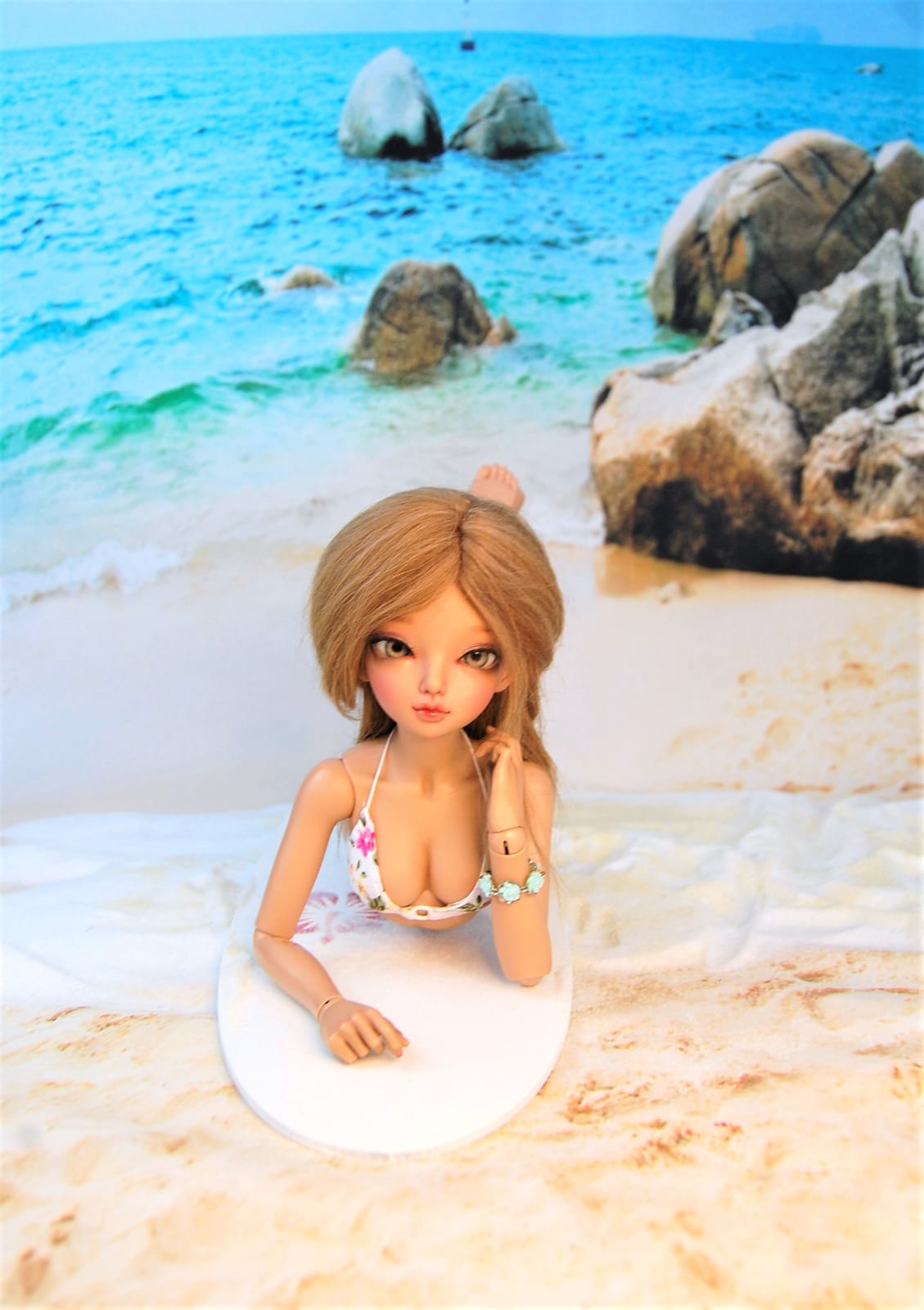 Surf 1/4 1/3 bjd