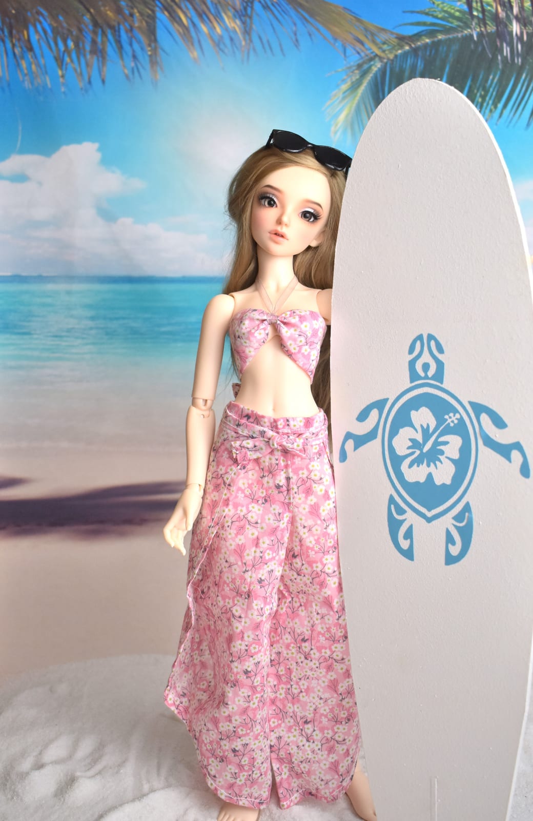 Surf 1/4 1/3 bjd