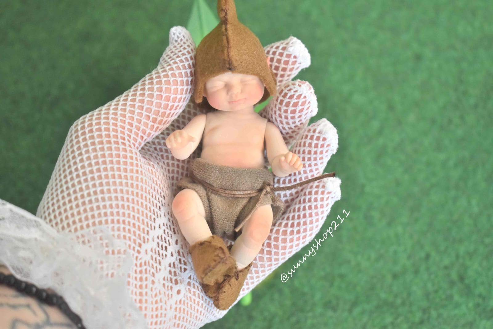 miniature furniture dioramas for dolls
