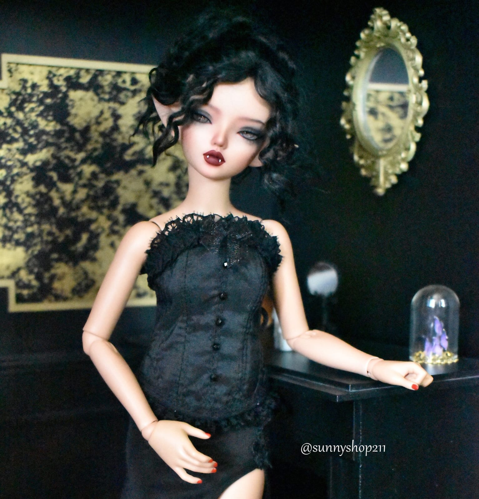 Noctéa bjd minifee