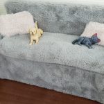 canapé sofa 1/4 bjd