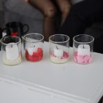Photophore miniature 1/4